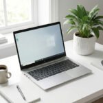 HP EliteBook 845 G8 AMD Ryzen 5 PRO 5650U Processor 16GB RAM, 256GB SSD 14″ FHD Display