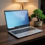 HP EliteBook 845 G7 AMD Ryzen 5 PRO 4650U Processor 8GB RAM, 256GB SSD, 14" FHD Display