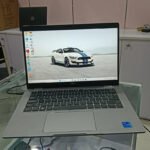 Dell Latitude 5320 Cori5 11 Genaration 8gb ram 256ssd