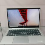 HP Elitebook 845 G8 Ryzen 7 pro 5850u 16gb ram 256ssd